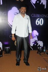 Celebs at Chiranjeevi 60th Birthday Party